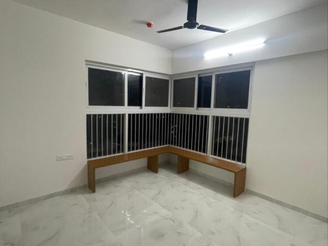 Resale | 2 BHK + Pooja Room 648 Sq.Ft. Apartment in VTP HiLife