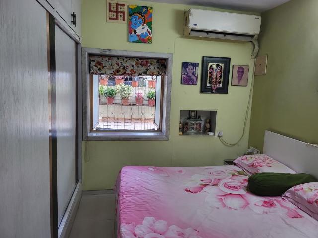 Resale | 2 BHK + Pooja Room 650 Sq.Ft. Apartment in Metropolis Rivera