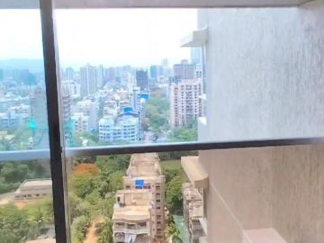 Resale | 2 BHK + Pooja Room 650 Sq.Ft. Apartment in Mohan Suburbia