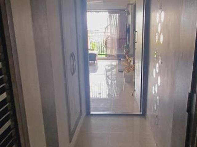 Resale | 2 BHK + Pooja Room 650 Sq.Ft. Apartment in Natu 9 Riviera Hills