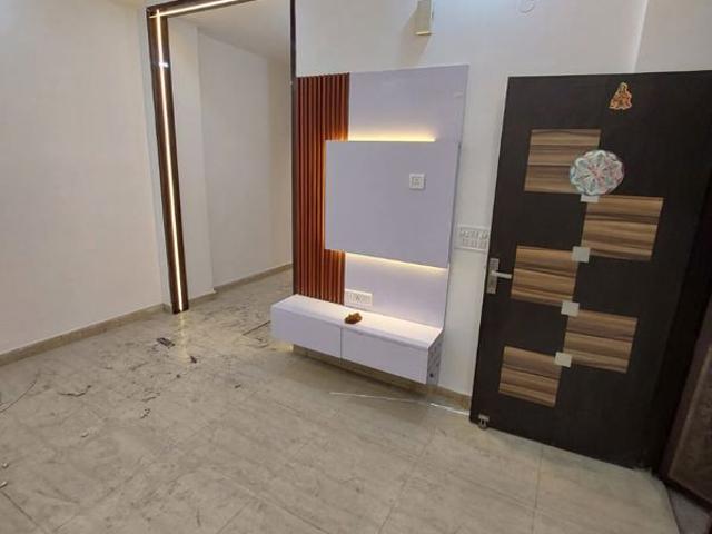 Resale | 2 BHK + Pooja Room 650 Sq.Ft. Apartment in Aangan CHS Ghansoli