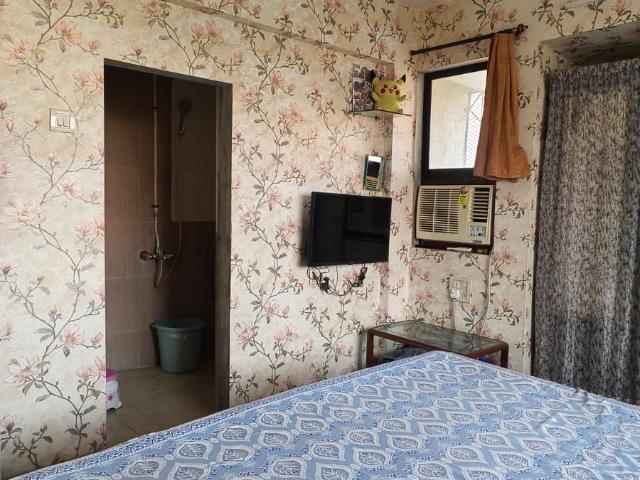 Resale | 2 BHK + Pooja Room 650 Sq.Ft. Apartment in Cosmos Jewels