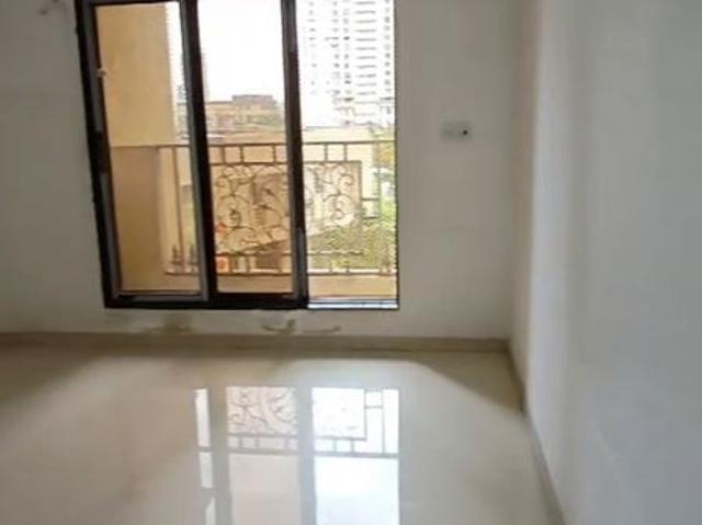 Resale | 2 BHK + Pooja Room 650 Sq.Ft. Apartment in Cosmos Jewels Ruby