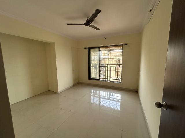 Resale | 2 BHK + Pooja Room 650 Sq.Ft. Apartment in Ghodbunder Road