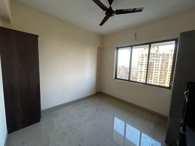 Resale | 2 BHK + Pooja Room 650 Sq.Ft. Apartment in Paradigm Zenith Pushpanjali Residency Phase III