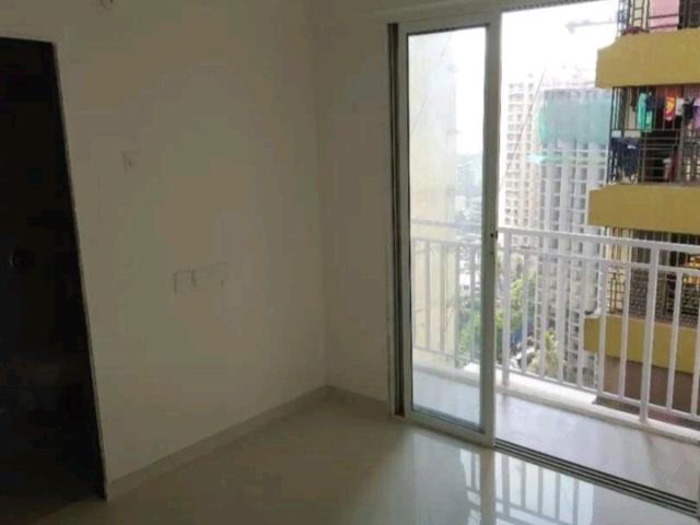 Resale | 2 BHK + Pooja Room 650 Sq.Ft. Apartment in Rosa Royale