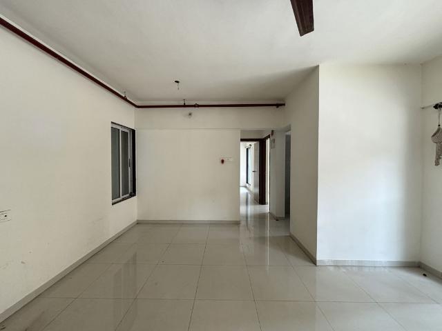 Resale | 2 BHK + Pooja Room 650 Sq.Ft. Apartment in Vihang Valley Phase 3