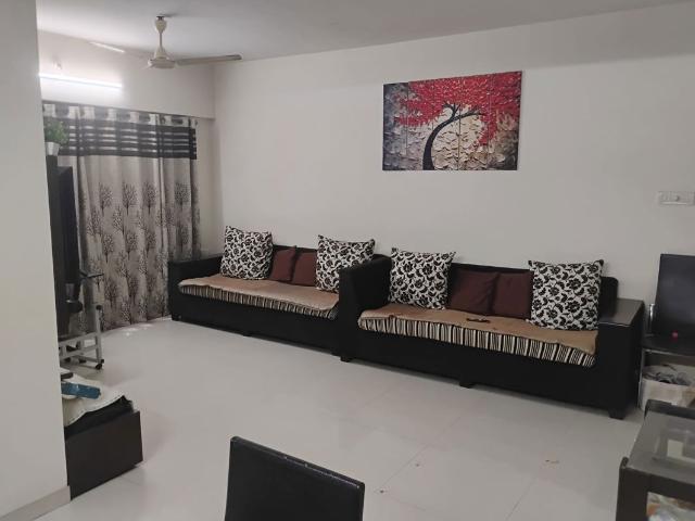 Resale | 2 BHK + Pooja Room 650 Sq.Ft. Apartment in Vihang Valley Phase 3