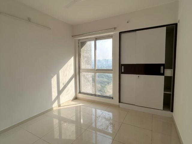 Resale | 2 BHK + Pooja Room 650 Sq.Ft. Apartment in Vihang Valley Rio