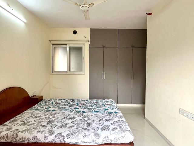 Resale | 2 BHK + Pooja Room 650 Sq.Ft. Apartment in Vijay Vatika Tower 05
