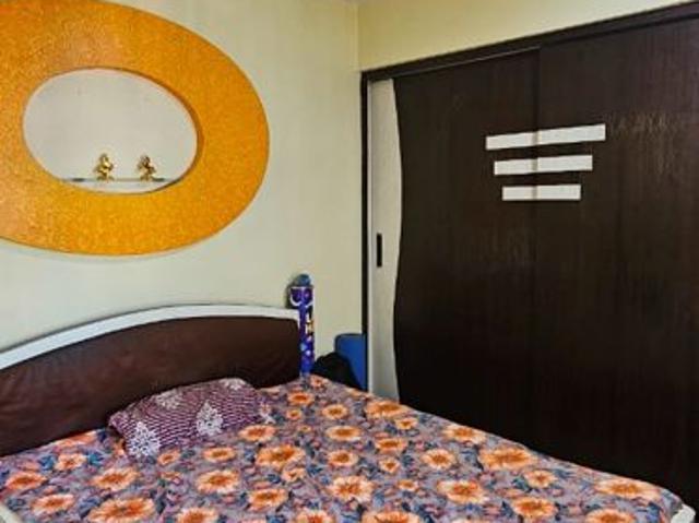 Resale | 2 BHK + Pooja Room 650 Sq.Ft. Apartment in Vijay Vilas Taurus Building 11 To 15