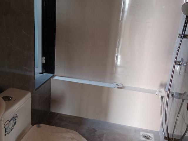 Resale | 2 BHK + Pooja Room 650 Sq.Ft. Apartment in Yogi Ajmera Bliss