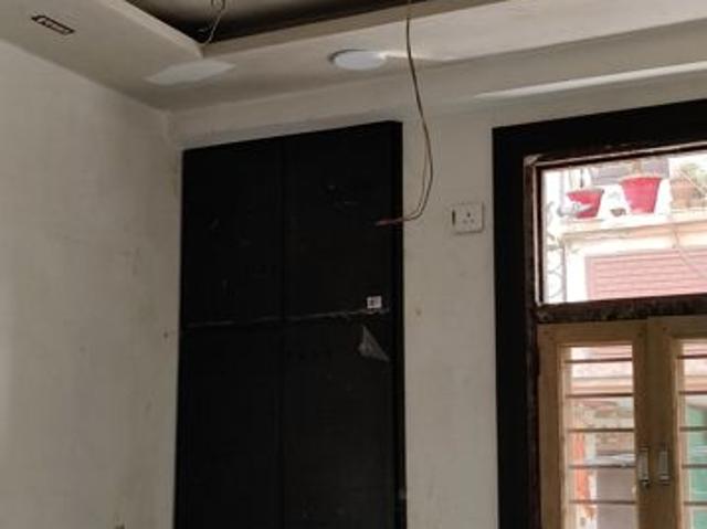 Resale | 2 BHK + Pooja Room 650 Sq.Ft. Independent House in Govindpuram Residency