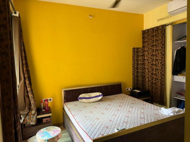 Resale | 2 BHK + Pooja Room 651 Sq.Ft. Apartment in Larkins Pride Palms