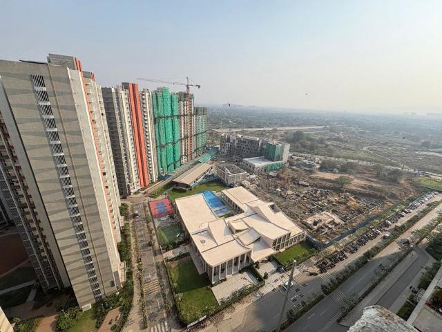 Resale | 2 BHK + Pooja Room 656 Sq.Ft. Apartment in Lodha Codename Premier