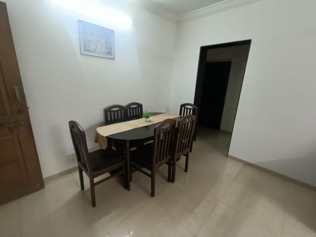 Resale | 2 BHK + Pooja Room 658 Sq.Ft. Apartment in Tirupathi The Windsor