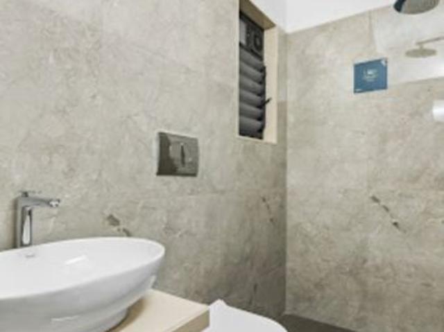 Resale | 2 BHK + Pooja Room 659 Sq.Ft. Apartment in Dosti West County