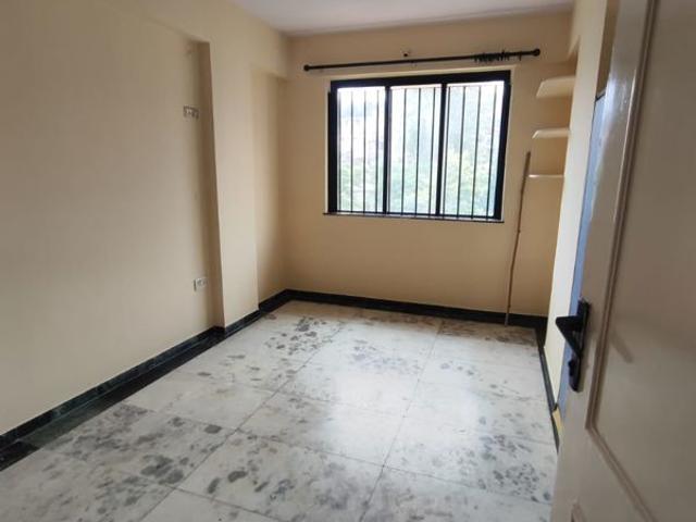 Resale | 2 BHK + Pooja Room 660 Sq.Ft. Apartment in Hiranandani Estate Capri