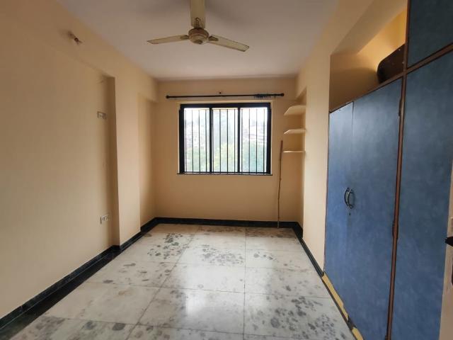 Resale | 2 BHK + Pooja Room 660 Sq.Ft. Apartment in Hiranandani Estate Capri