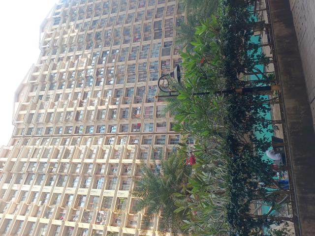 Resale | 2 BHK + Pooja Room 666 Sq.Ft. Apartment in JK Iris