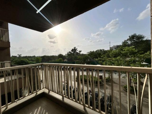 Resale | 2 BHK + Pooja Room 666 Sq.Ft. Apartment in Lodha Upper Thane