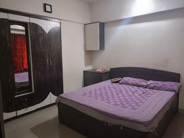 Resale | 2 BHK + Pooja Room 668 Sq.Ft. Apartment in Acme Ozone