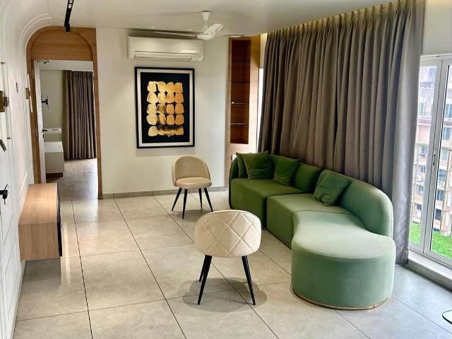 Resale | 2 BHK + Pooja Room 668 Sq.Ft. Apartment in Yogiraj Saraswati Devi Krupa