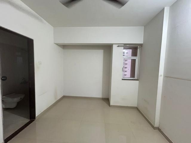 Resale | 2 BHK + Pooja Room 670 Sq.Ft. Apartment in Asha Ashok Smruti