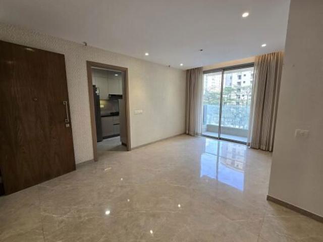Resale | 2 BHK + Pooja Room 671 Sq.Ft. Apartment in Hiranandani Estate Falcon