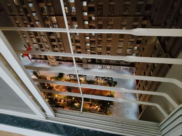 Resale | 2 BHK + Pooja Room 675 Sq.Ft. Apartment in GK Aarcon