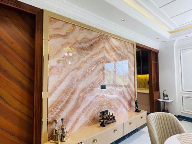 Resale | 2 BHK + Pooja Room 675 Sq.Ft. Apartment in Sector 10A