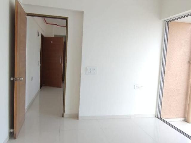 Resale | 2 BHK + Pooja Room 675 Sq.Ft. Apartment in Vidhi Impression