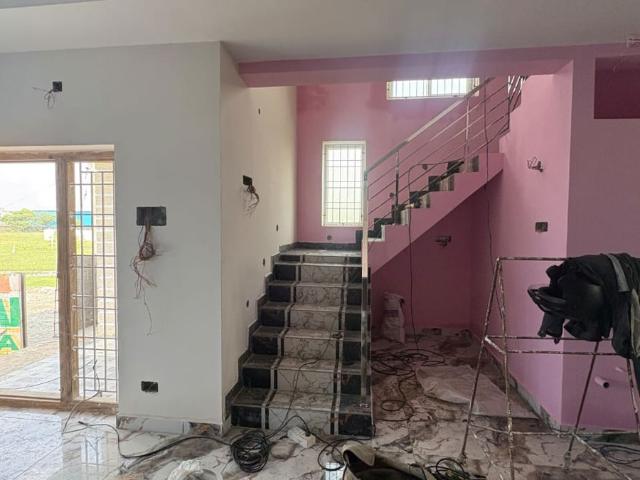 Resale | 2 BHK + Pooja Room 675 Sq.Ft. Independent House in Nevali