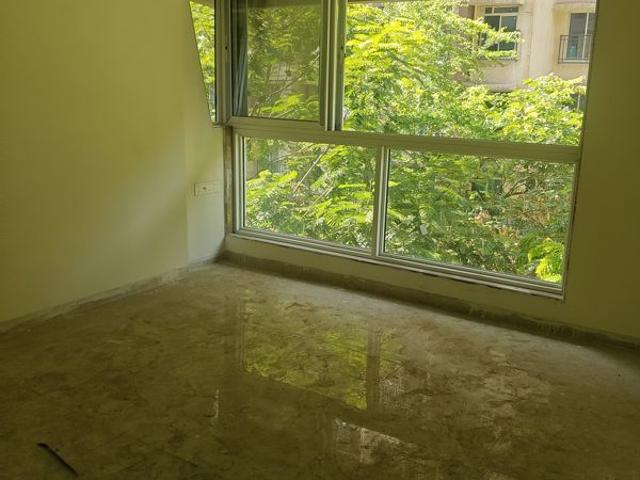 Resale | 2 BHK + Pooja Room 676 Sq.Ft. Apartment in Sandesh Nagar
