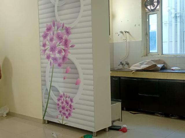 Resale | 2 BHK + Pooja Room 679 Sq.Ft. Apartment in Pyramid Urban Homes 3