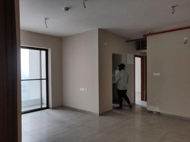 Resale | 2 BHK + Pooja Room 680 Sq.Ft. Apartment in Birla Vanya