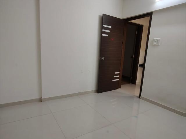 Resale | 2 BHK + Pooja Room 680 Sq.Ft. Apartment in Divine Palm Springs