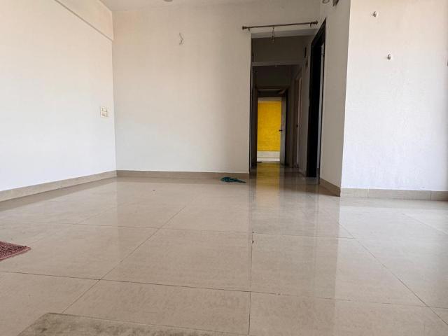 Resale | 2 BHK + Pooja Room 680 Sq.Ft. Apartment in Supernal Gardens