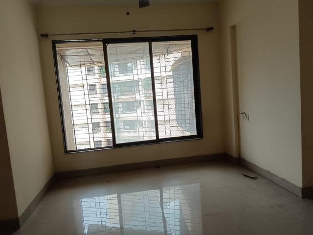 Resale | 2 BHK + Pooja Room 680 Sq.Ft. Apartment in Supernal Gardens