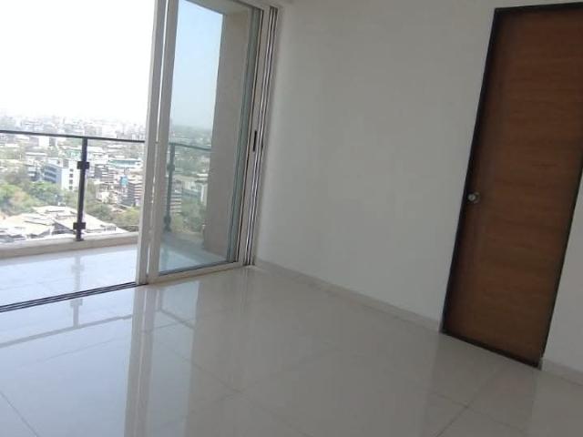 Resale | 2 BHK + Pooja Room 681 Sq.Ft. Apartment in Dombivli East