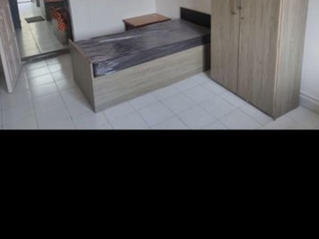 Resale | 2 BHK + Pooja Room 684 Sq.Ft. Apartment in Dosti Greenscape