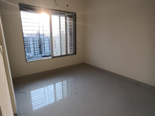 Resale | 2 BHK + Pooja Room 685 Sq.Ft. Apartment in Yogi Ajmera Bliss