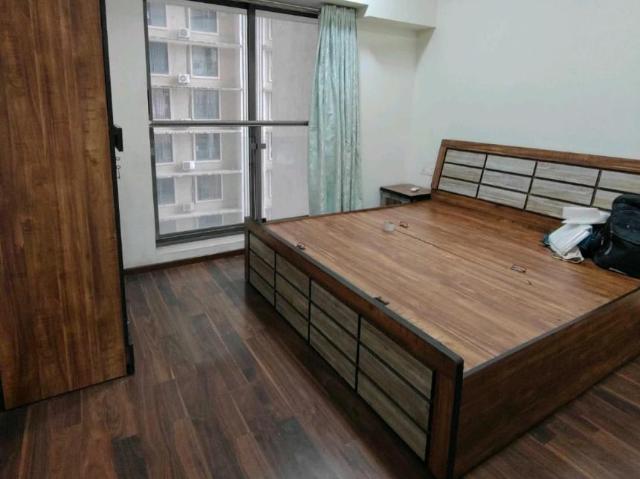 Resale | 2 BHK + Pooja Room 687 Sq.Ft. Apartment in Kukreja Daffodil