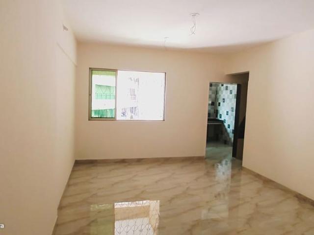 Resale | 2 BHK + Pooja Room 689 Sq.Ft. Apartment in GBK Vishwajeet Paradise