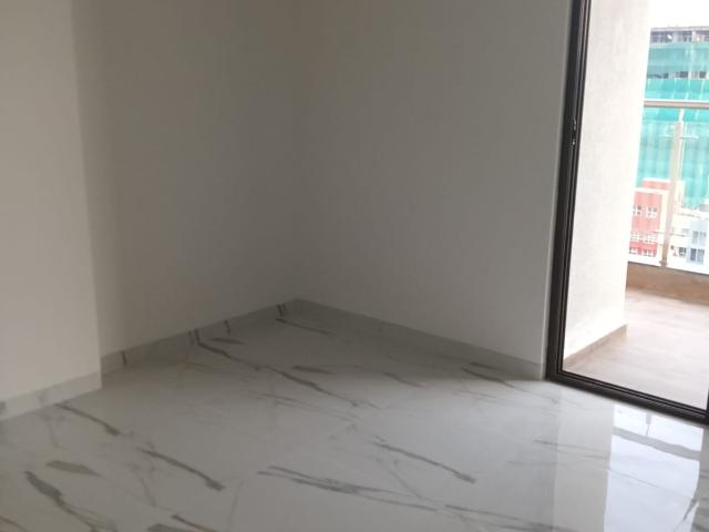Resale | 2 BHK + Pooja Room 690 Sq.Ft. Apartment in Godrej 24