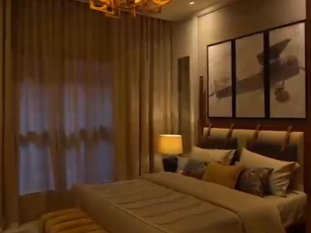 Resale | 2 BHK + Pooja Room 697 Sq.Ft. Apartment in Hiranandani Westgate