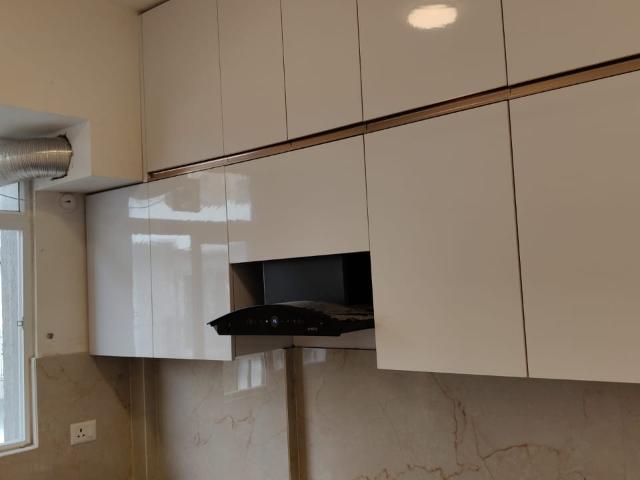 Resale | 2 BHK + Pooja Room 698 Sq.Ft. Apartment in Pyramid Urban Homes 3