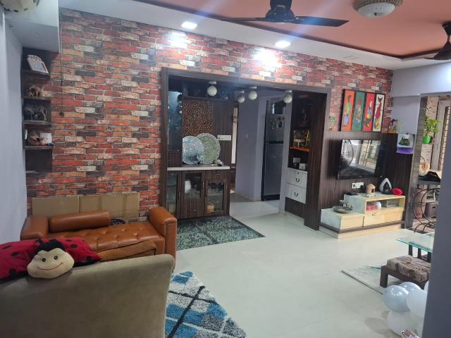Resale | 2 BHK + Pooja Room 700 Sq.Ft. Apartment in Nirmaan Ayodhya Imperial