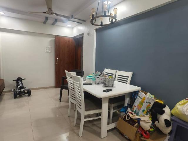 Resale | 2 BHK + Pooja Room 700 Sq.Ft. Apartment in Ashok Nagar Complex Ashok Nagar