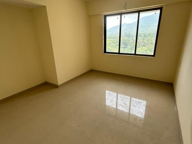Resale | 2 BHK + Pooja Room 700 Sq.Ft. Apartment in Dev Siddhi Apartment
